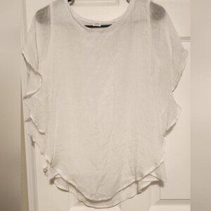 Womens blouse sz large